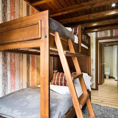Luderna - Apartamento Val De Ruda A2 Comalada Бакейра-Берет Екстериор снимка