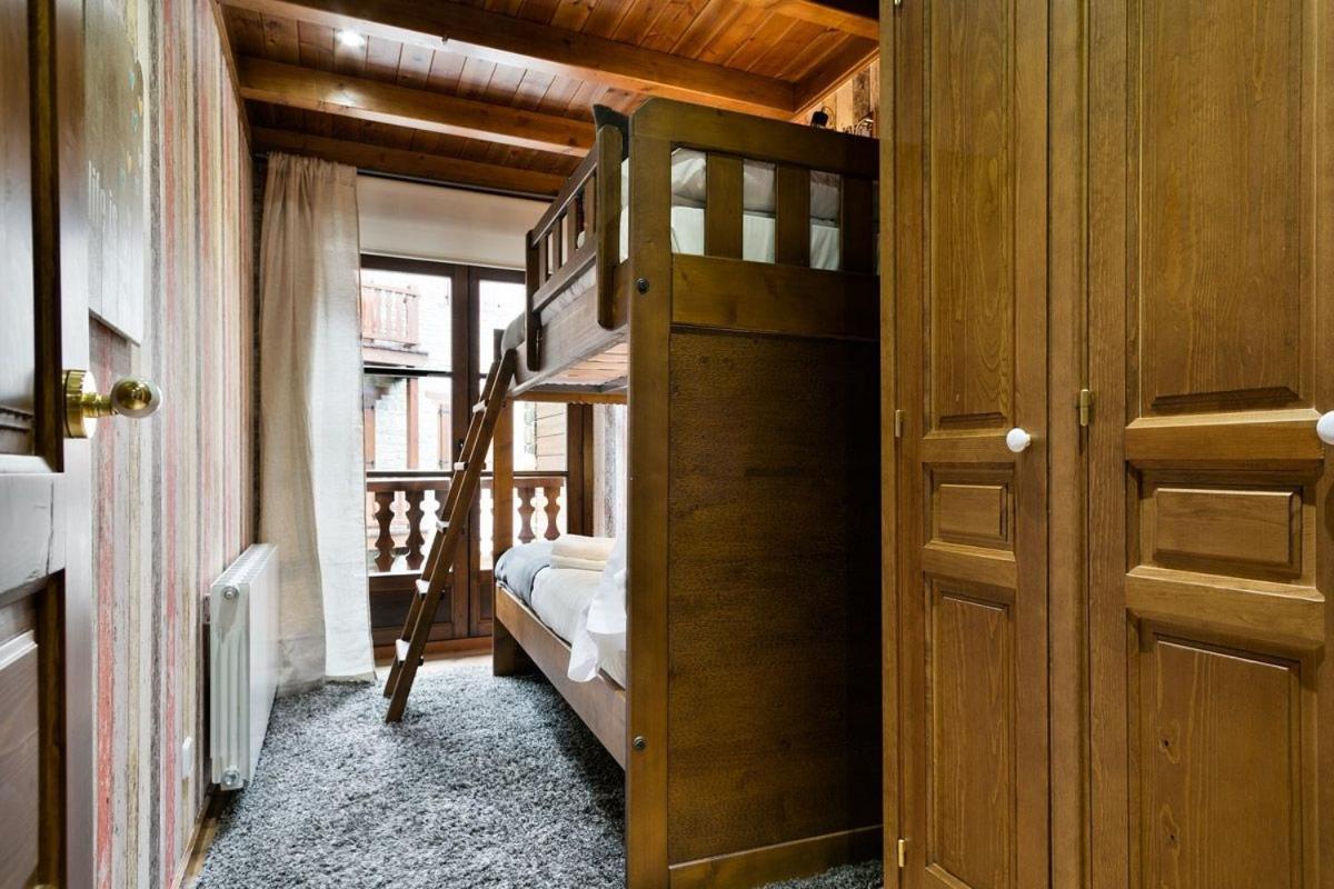 Luderna - Apartamento Val De Ruda A2 Comalada Бакейра-Берет Екстериор снимка