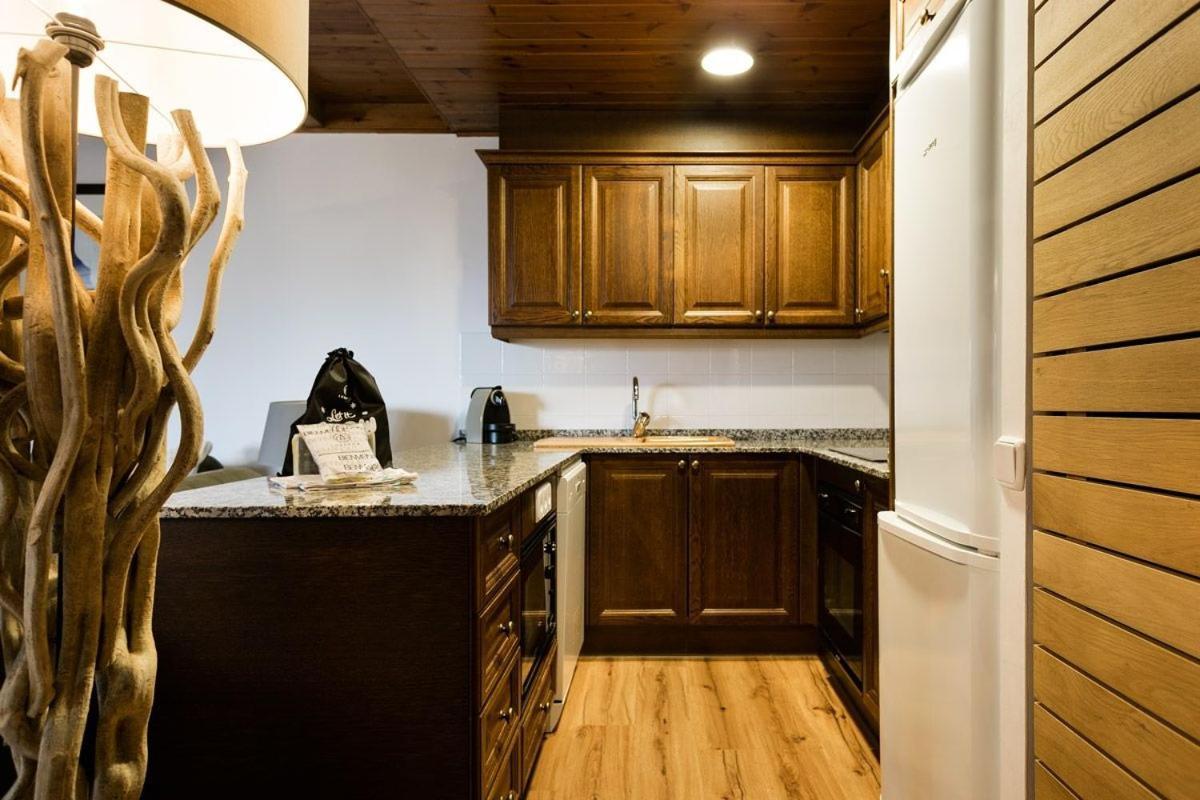 Luderna - Apartamento Val De Ruda A2 Comalada Бакейра-Берет Екстериор снимка
