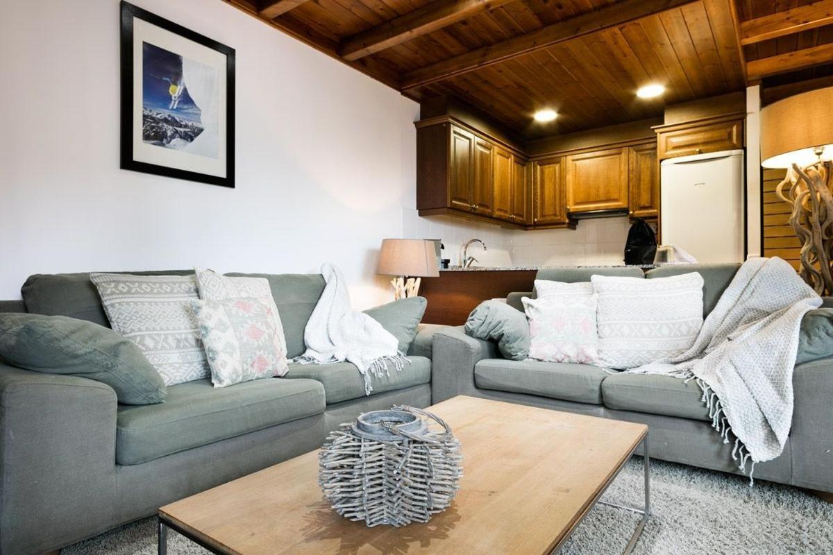 Luderna - Apartamento Val De Ruda A2 Comalada Бакейра-Берет Екстериор снимка